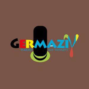 Germaziɣ