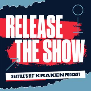 Release the Show: The Seattle Kraken Podcast by Bleav