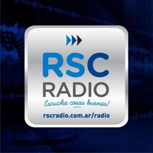 RSC Radio Internacional by RSC Radio Internacional