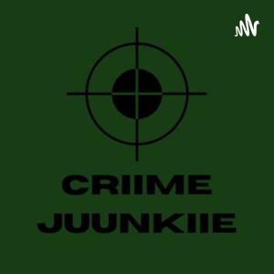 Criime Juunkiie