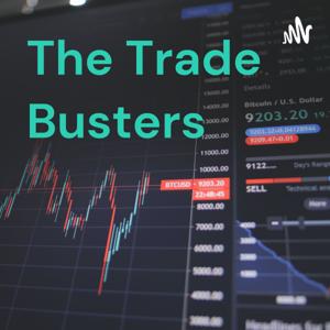 The Trade Busters by David Sun