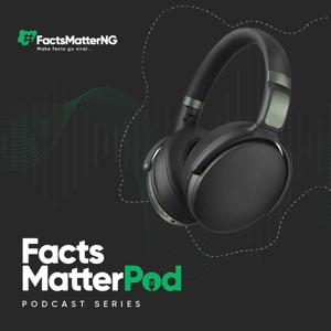 FactsMatter Pod