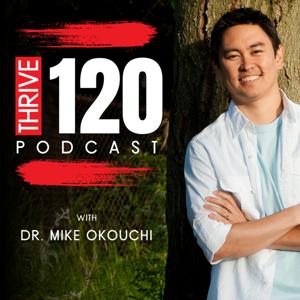 THRIVE 120 Podcast