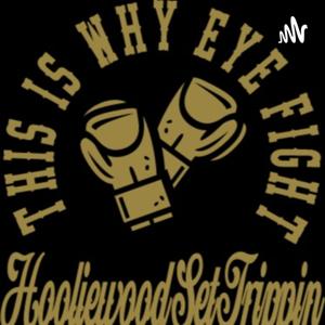 This Is Why Eye Fight