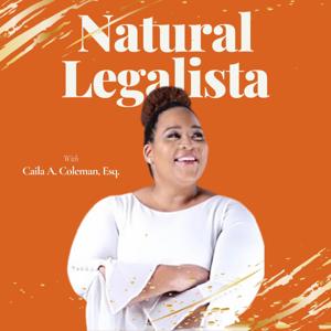 Natural Legalista