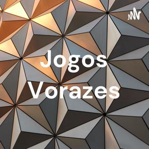 Jogos Vorazes