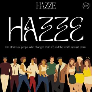 HAZZE