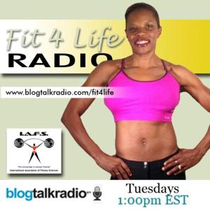 Living the Fit Life!