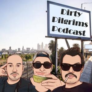 The Dirty Pilgrims