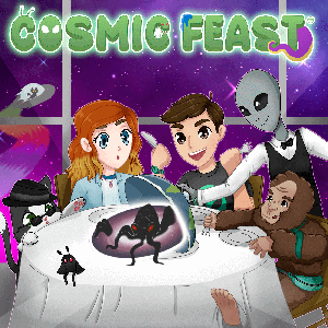 Cosmic Feast