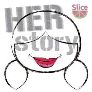 HERstory for Slice Radio