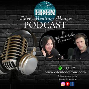 Eden Lodestone Podcast