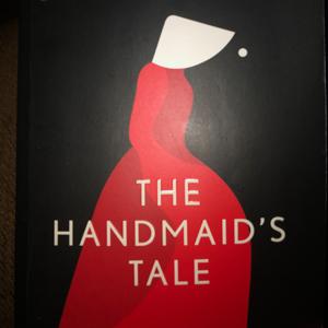 The Handmaid’s Tale Novel Proposal