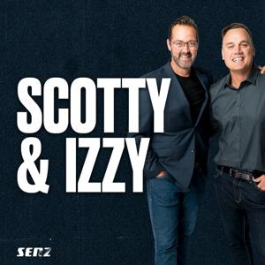 Scotty & Izzy by SENZ