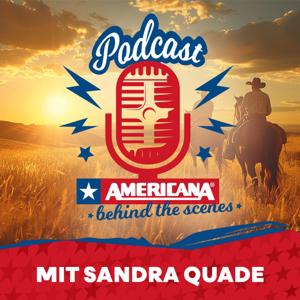 AMERICANA Podcast by AMERICANA GmbH