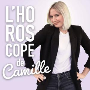 L'horoscope de Camille