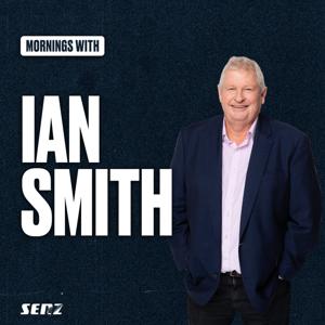 Mornings with Ian Smith by SENZ