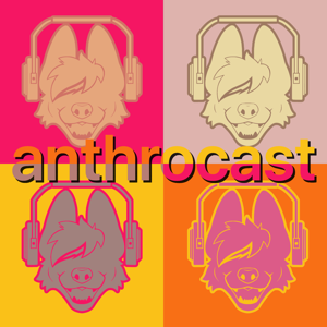 The Anthrocast Podcast by Anthrocast