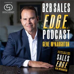 The B2B Sales EDGE