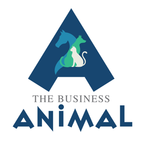 The Business Animal by Kimberly Beer