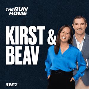 The Run Home with Kirst & Beav by SENZ