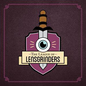 The League of Lensgrinders