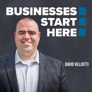 Businesses Start Here