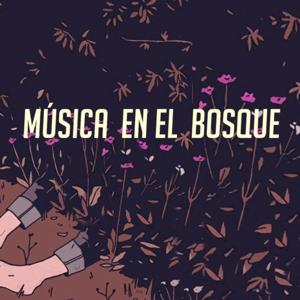 Música en el bosque