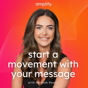 Start A Movement With Your Message