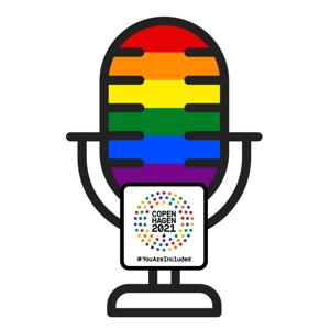 WorldPride Pod Stage