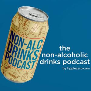 Non-Alcoholic Drinks Podcast