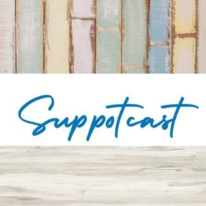Sụppótcast