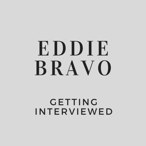 Eddie Bravo Getting Interviewed