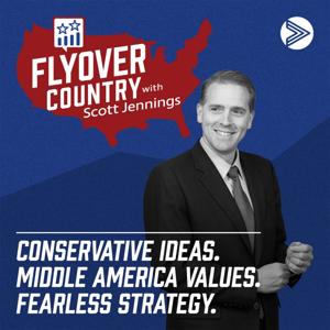 Flyover Country with Scott Jennings by Bluegrass Media Lab