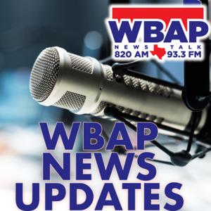 WBAP News Updates by Cumulus Media Dallas