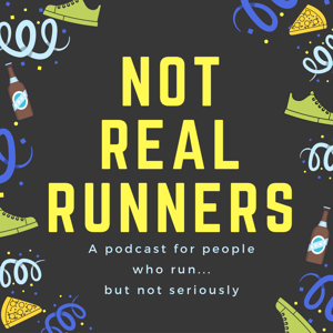 Not Real Runners