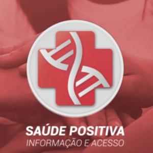 Saúde Positiva Podcast