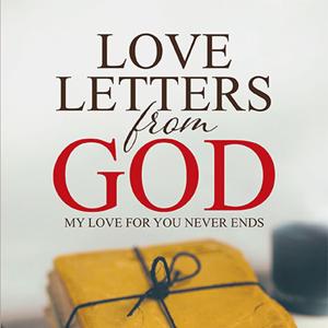 Love Letters from God