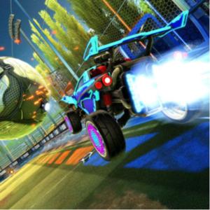 Mine Rocket League Podcast