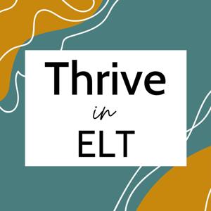 Thrive in ELT