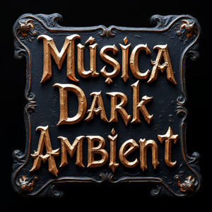 Música Dark Ambient Podcast