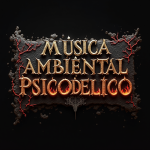 Música Ambiental Psicodélico Podcast