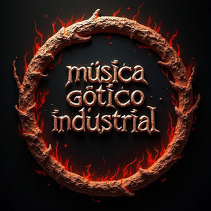 Música Gótico Industrial Podcast