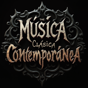 Música Clásica Contemporánea Podcast