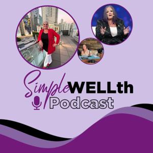 SIMPLE WELLTH with Toni Vanschoyck