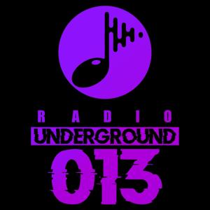 PAPO DE ROCKEIRO - RADIO UNDERGROUND 013