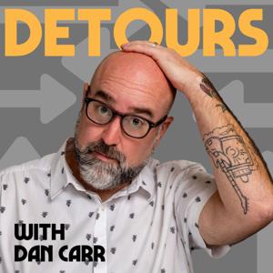 Detours with Dan Carr