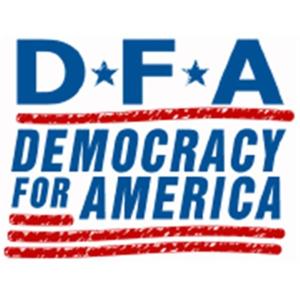 DemocracyForAmerica