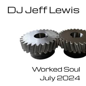 DJ Jeff Lewis Podcast