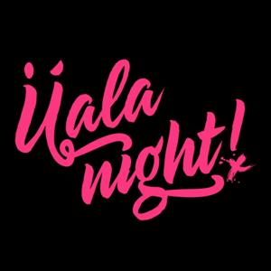 Academia Üalanight